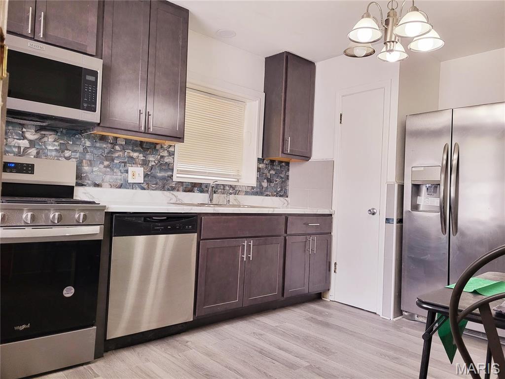 8303 Knollwood Drive