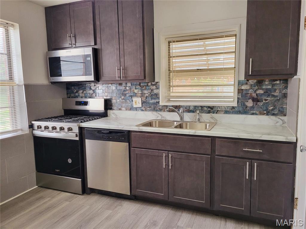 8303 Knollwood Drive