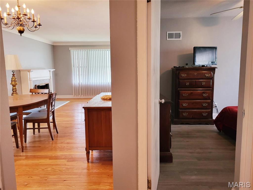 8303 Knollwood Drive