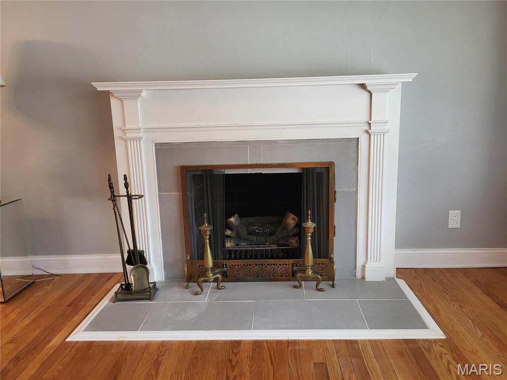 8303 Knollwood Drive