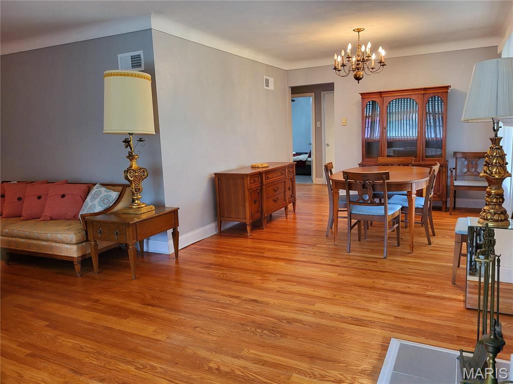 8303 Knollwood Drive