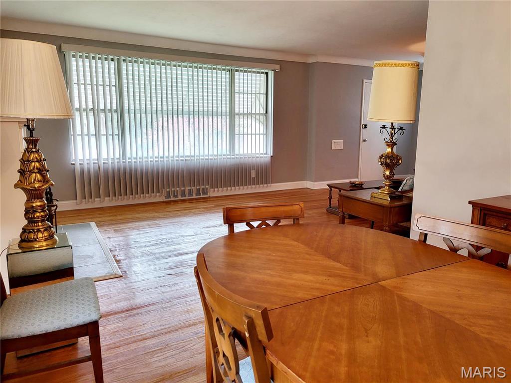 8303 Knollwood Drive