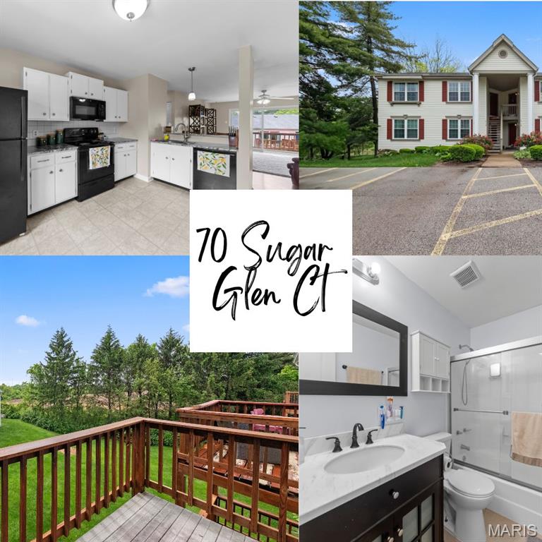 70 Sugar Glen Court Unit: 5
