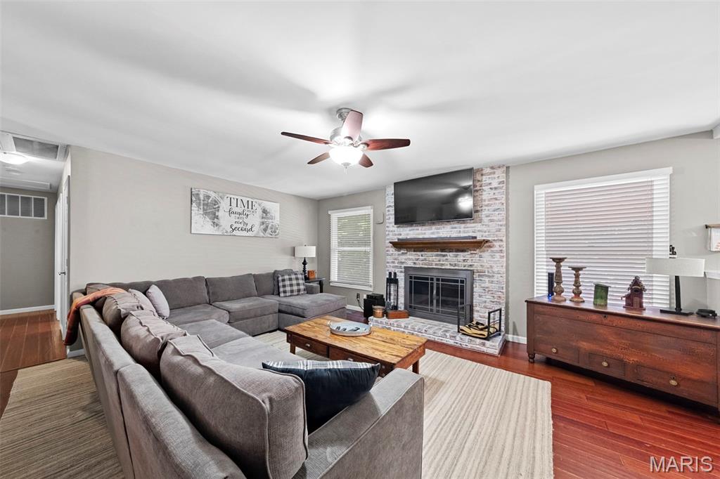 2917 Royal Gorge Court