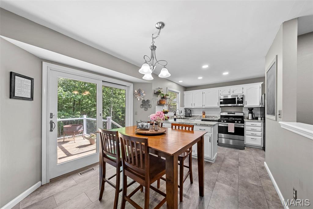 2917 Royal Gorge Court