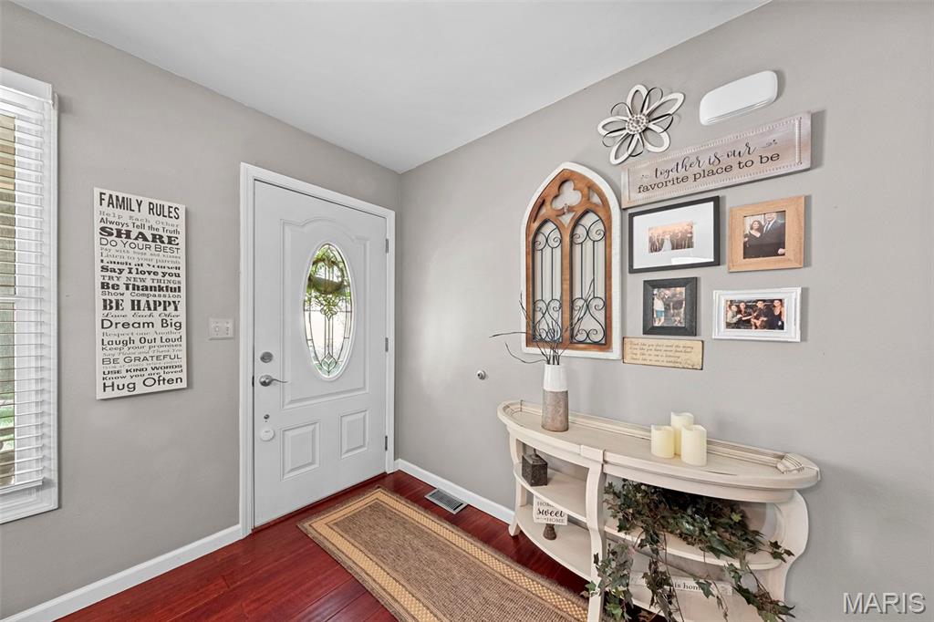2917 Royal Gorge Court