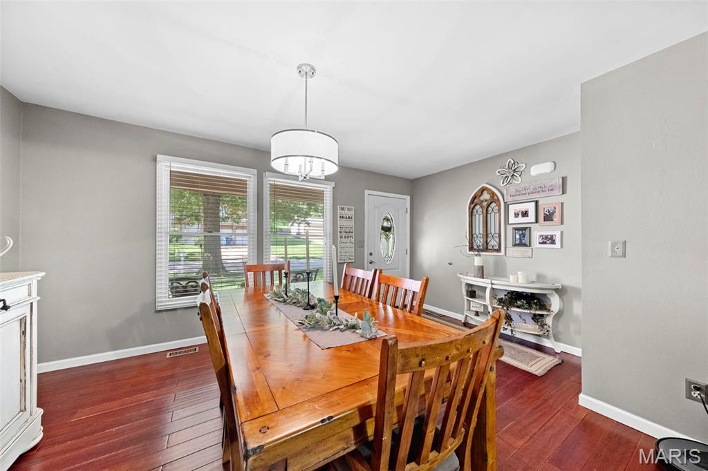 2917 Royal Gorge Court