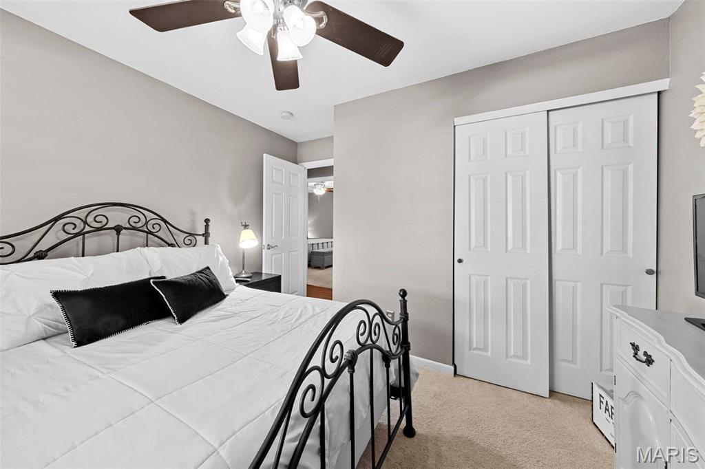 2917 Royal Gorge Court