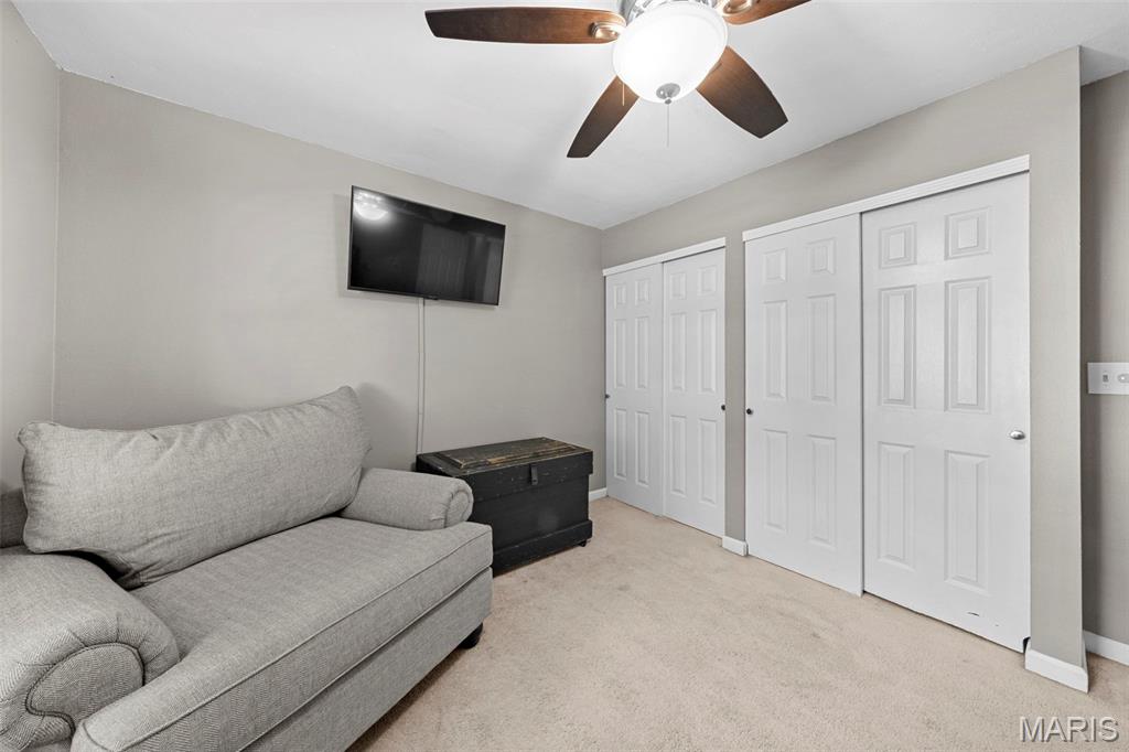 2917 Royal Gorge Court