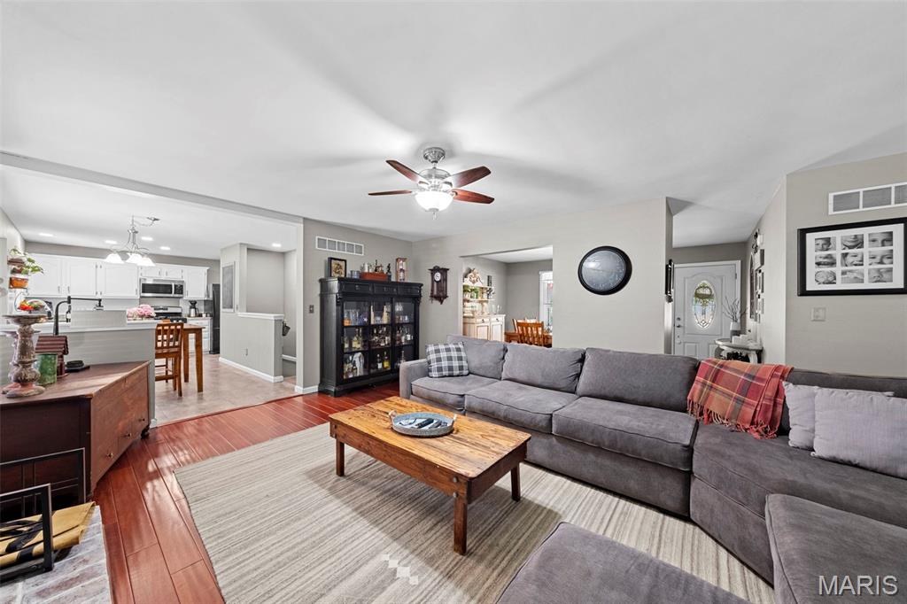 2917 Royal Gorge Court