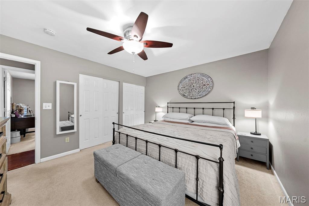 2917 Royal Gorge Court