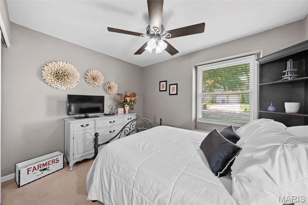 2917 Royal Gorge Court