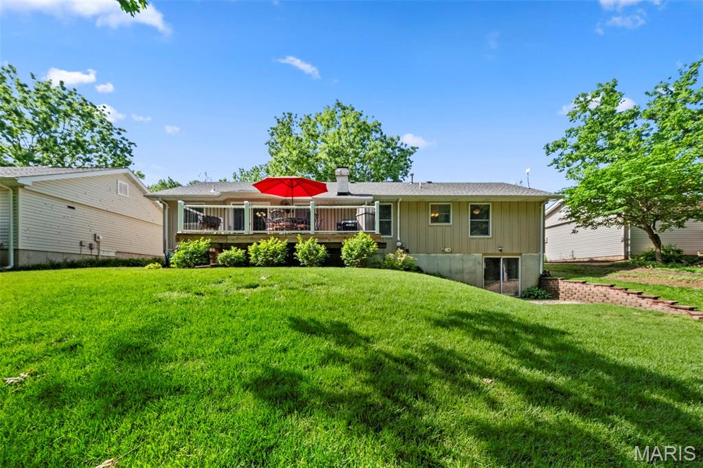 2917 Royal Gorge Court