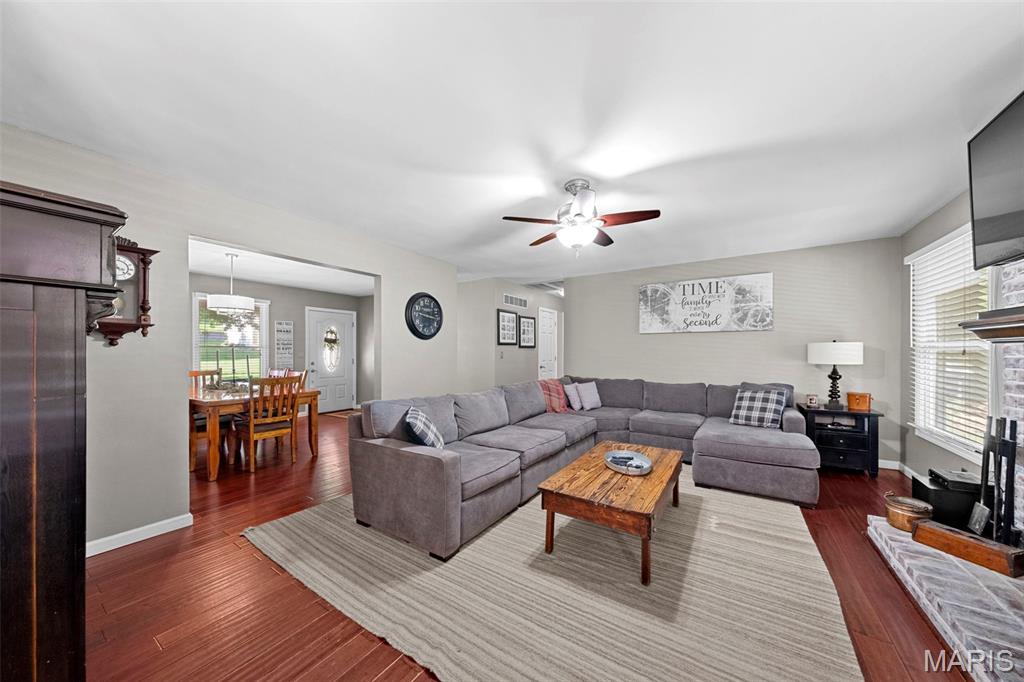 2917 Royal Gorge Court