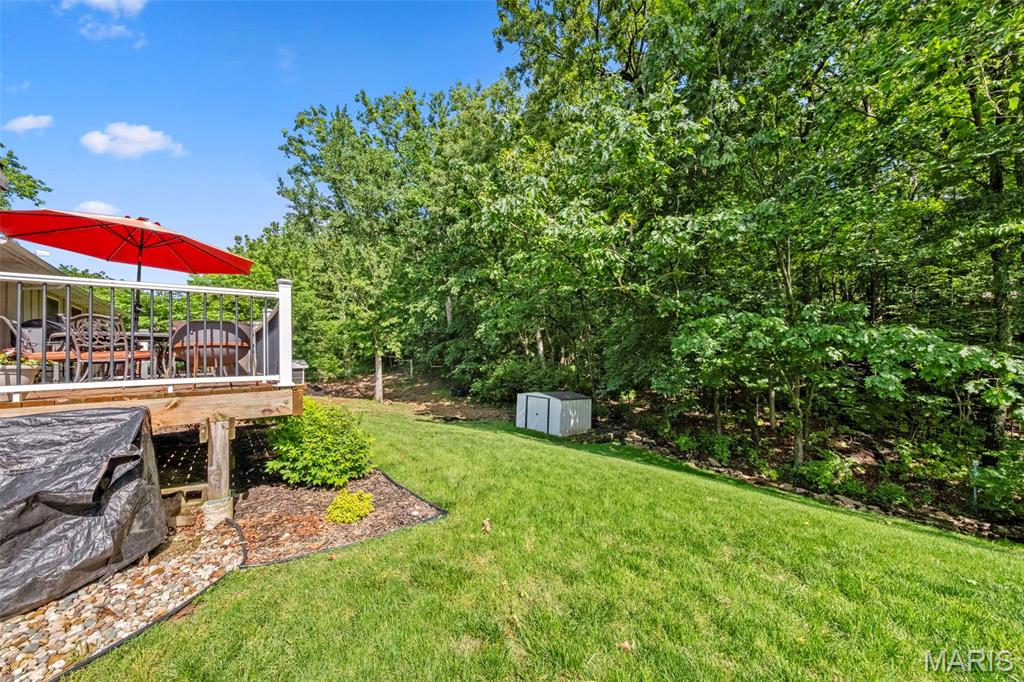 2917 Royal Gorge Court