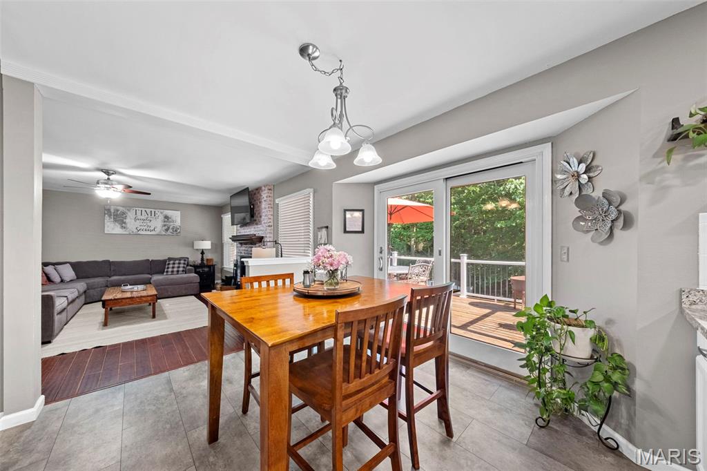 2917 Royal Gorge Court