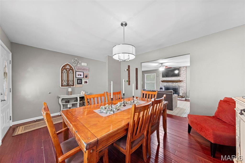 2917 Royal Gorge Court