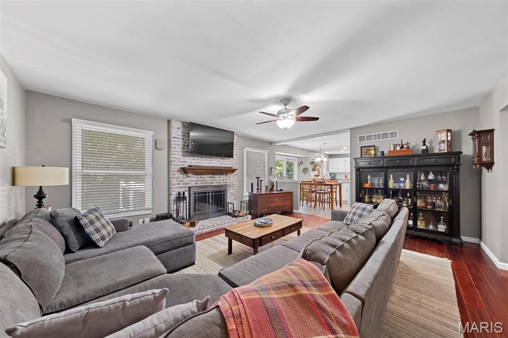 2917 Royal Gorge Court