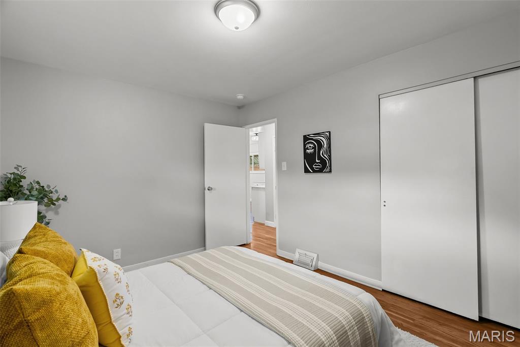 4231 Green Park Road