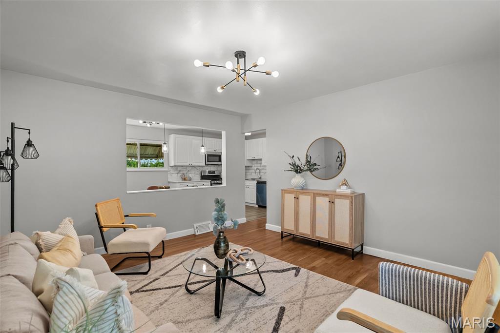 4231 Green Park Road