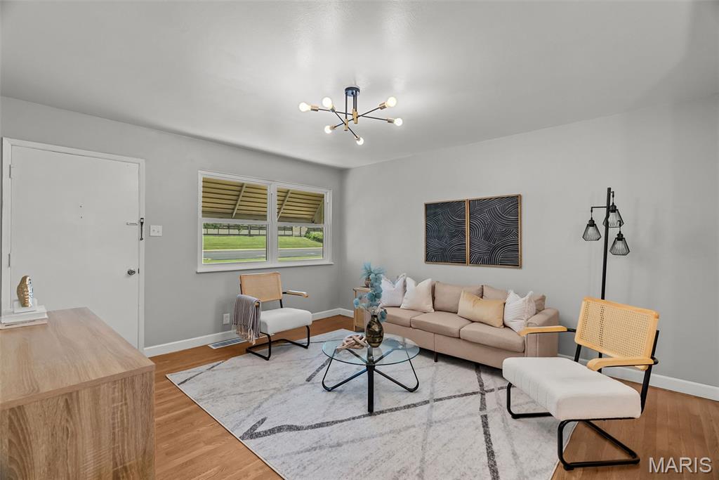 4231 Green Park Road