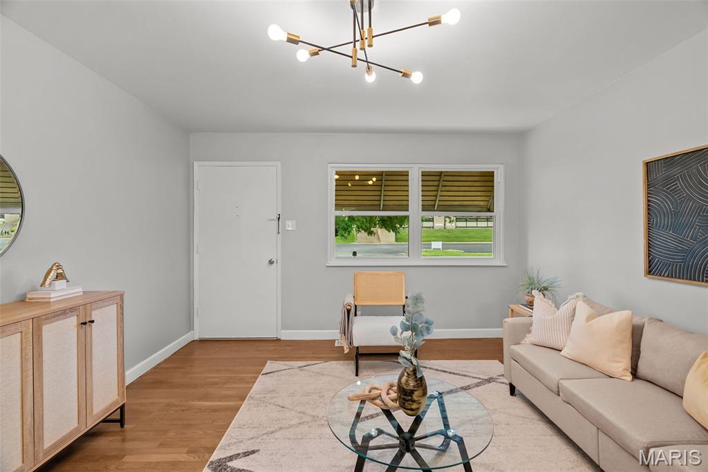 4231 Green Park Road