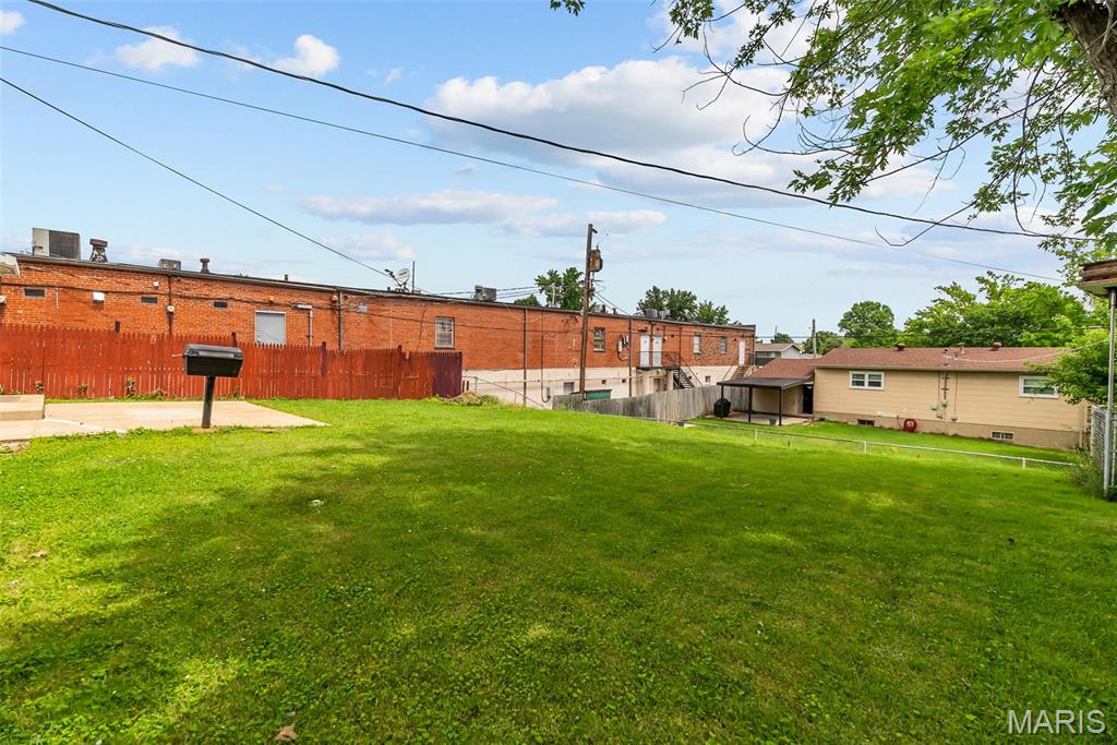 4231 Green Park Road