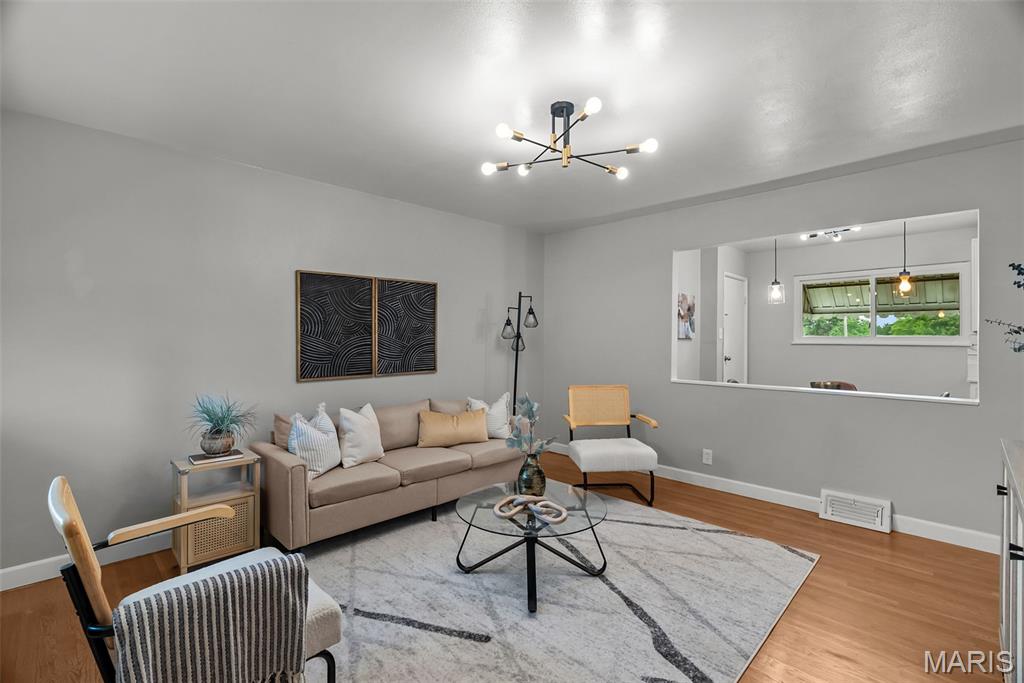 4231 Green Park Road