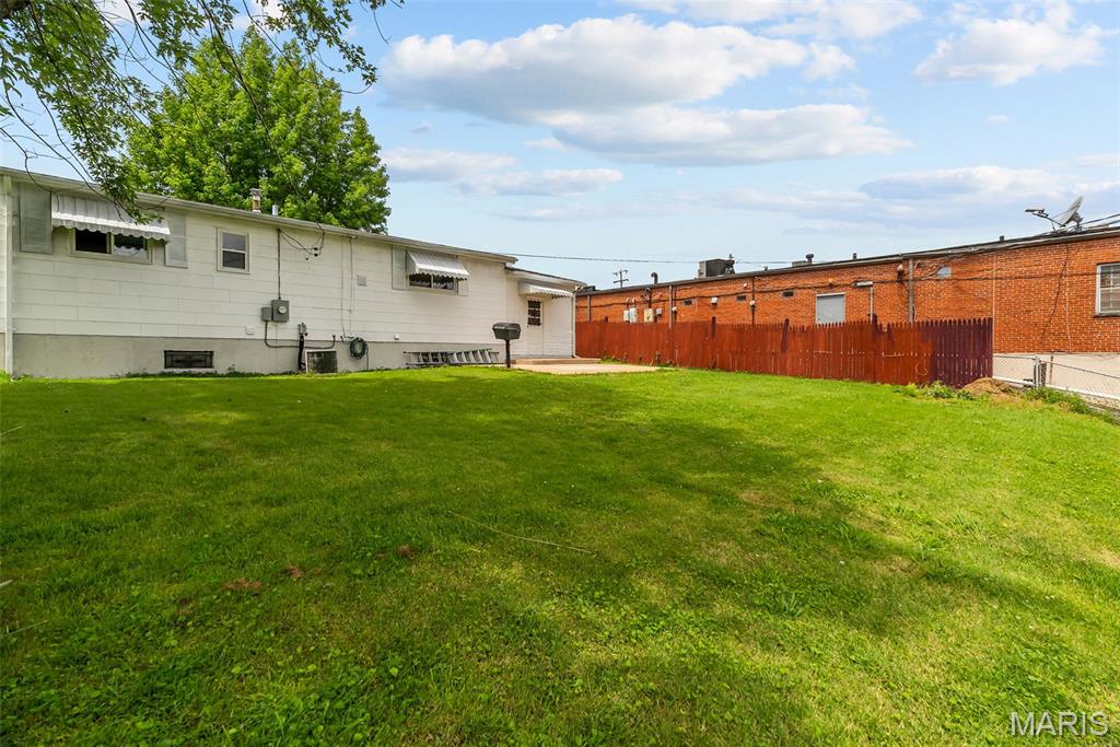 4231 Green Park Road