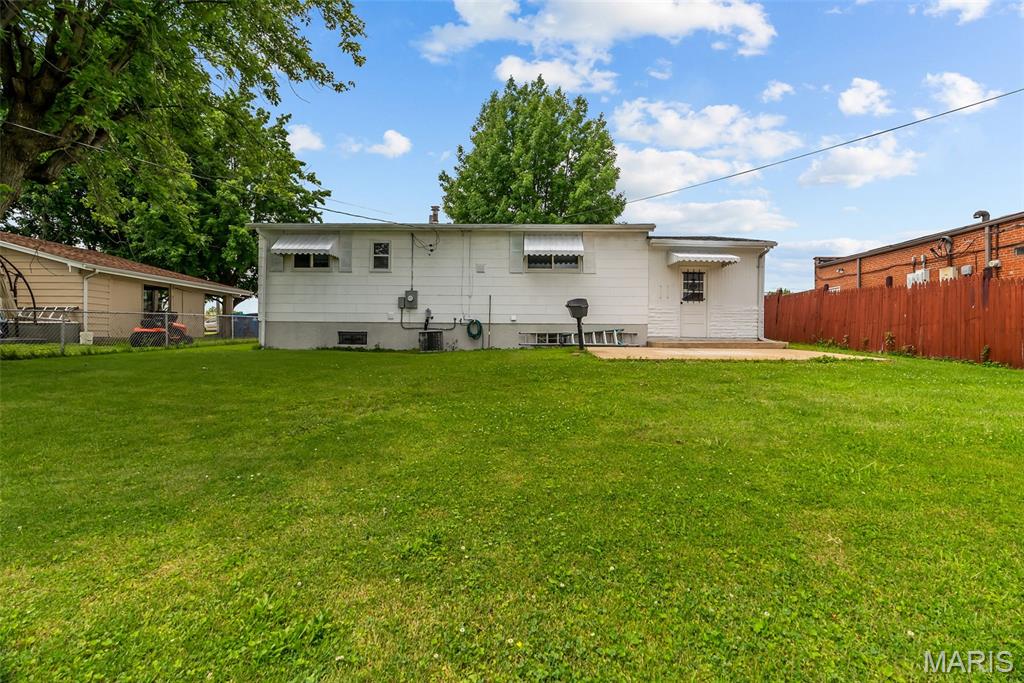 4231 Green Park Road