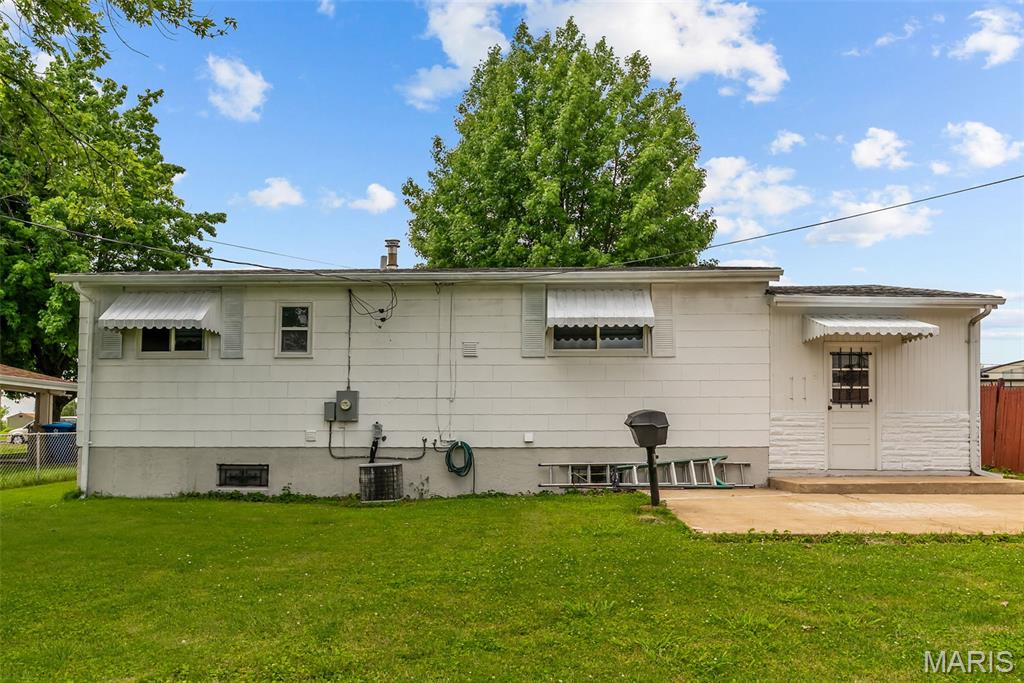 4231 Green Park Road