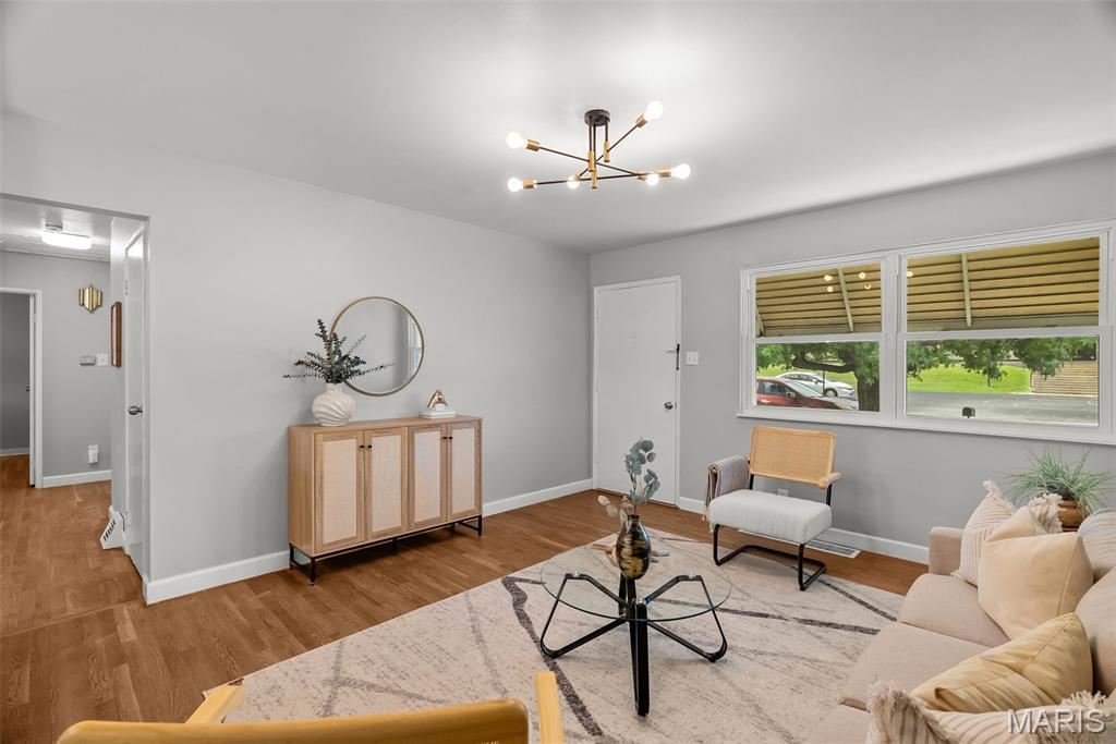 4231 Green Park Road