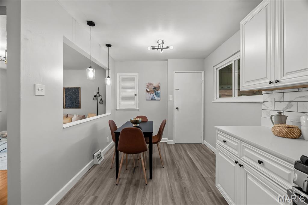 4231 Green Park Road