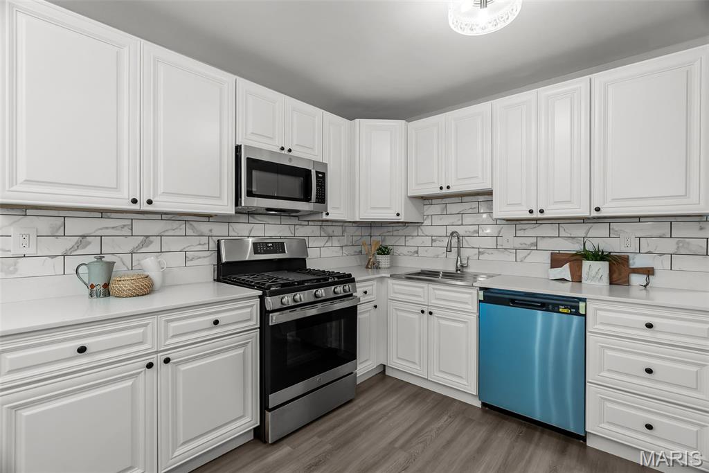 4231 Green Park Road