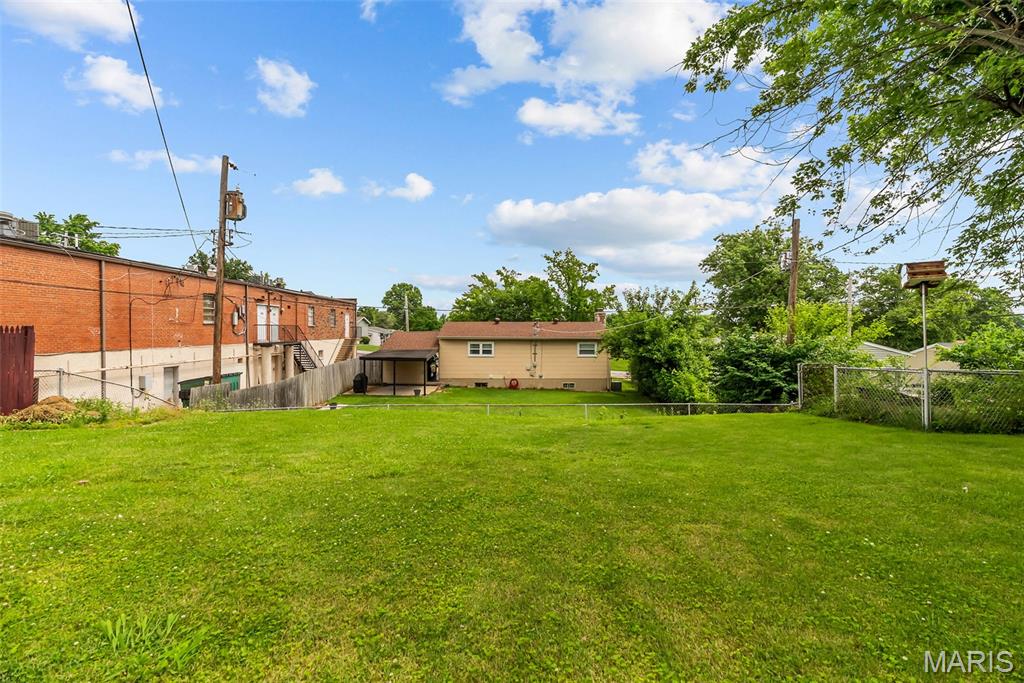 4231 Green Park Road