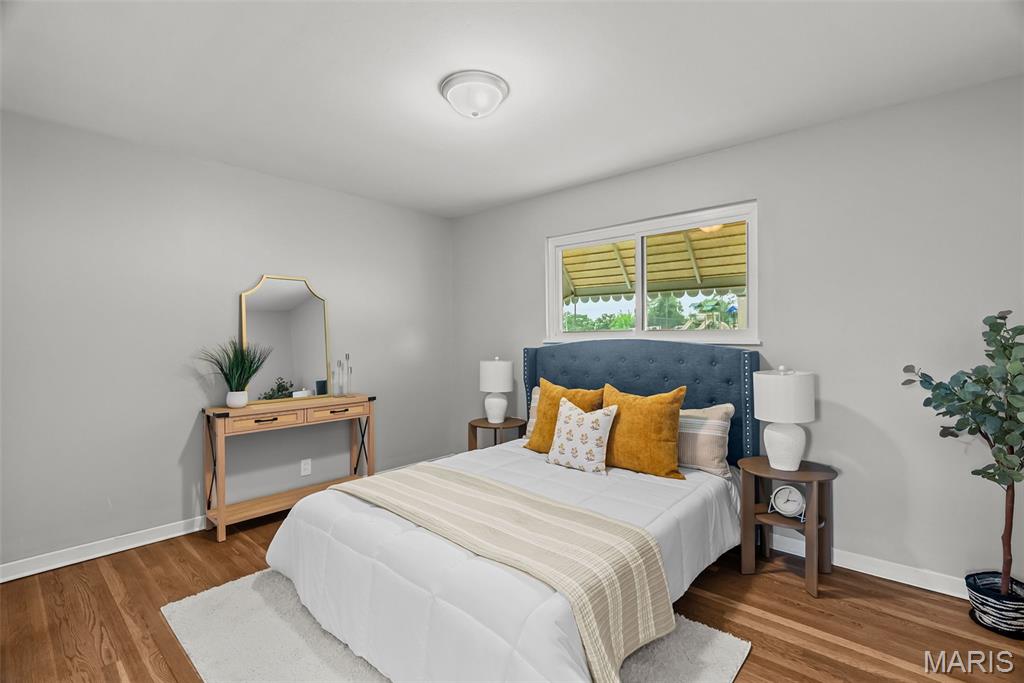 4231 Green Park Road