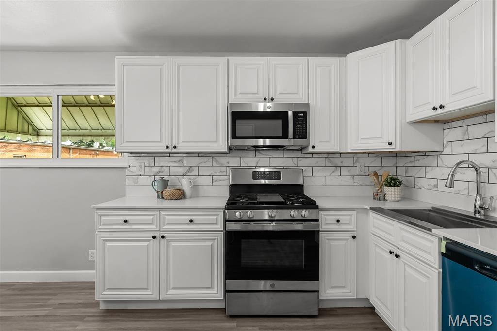 4231 Green Park Road