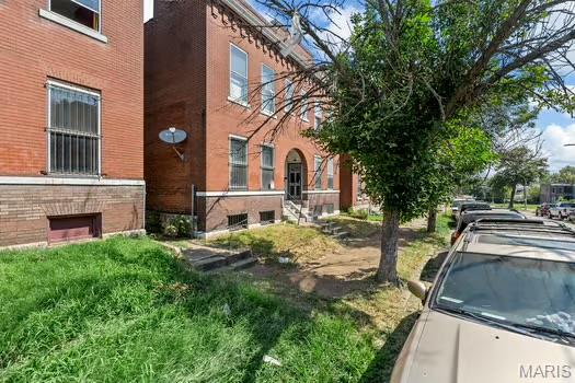 1409-1411 Newhouse Avenue Unit: 1411