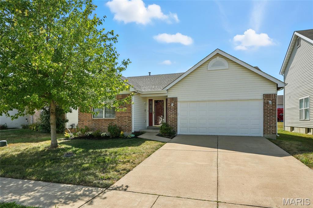 173 Behlmann Meadows Way