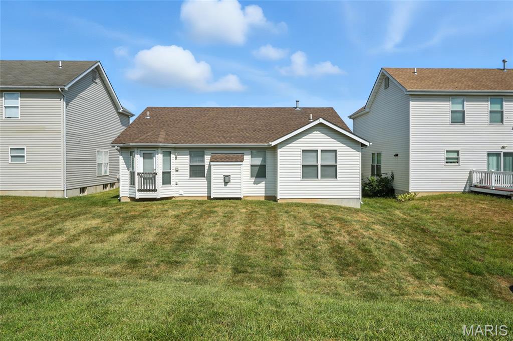 173 Behlmann Meadows Way