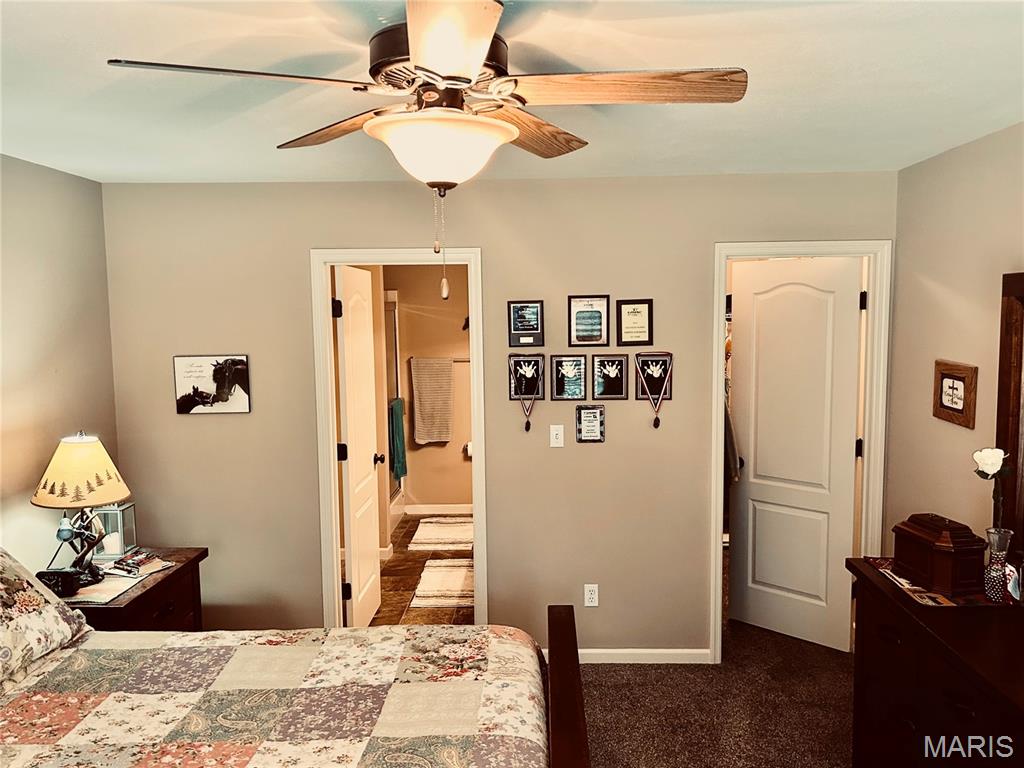 985 Fairway Drive