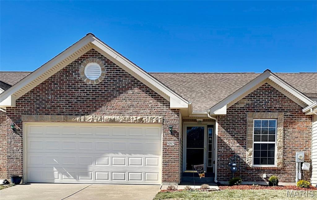985 Fairway Drive