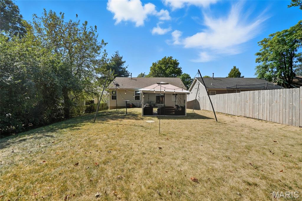 2824 Old Hanley Road
