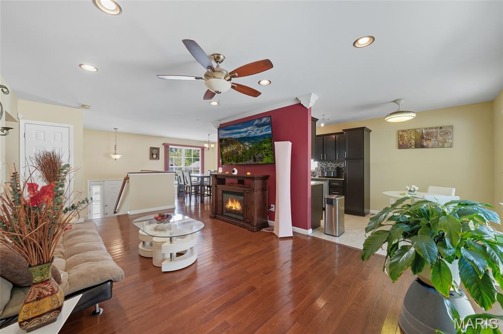 2824 Old Hanley Road