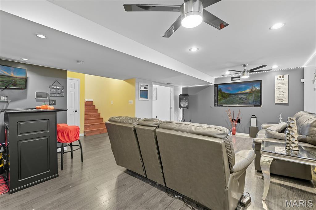 2824 Old Hanley Road