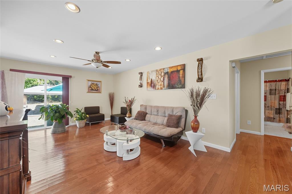 2824 Old Hanley Road
