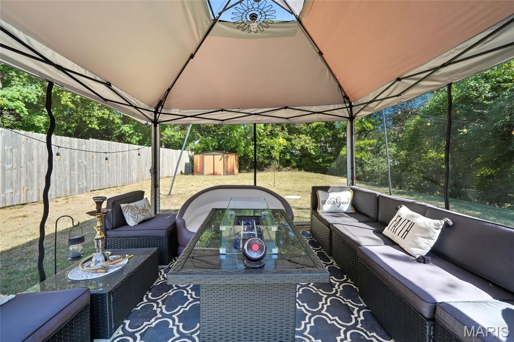 2824 Old Hanley Road