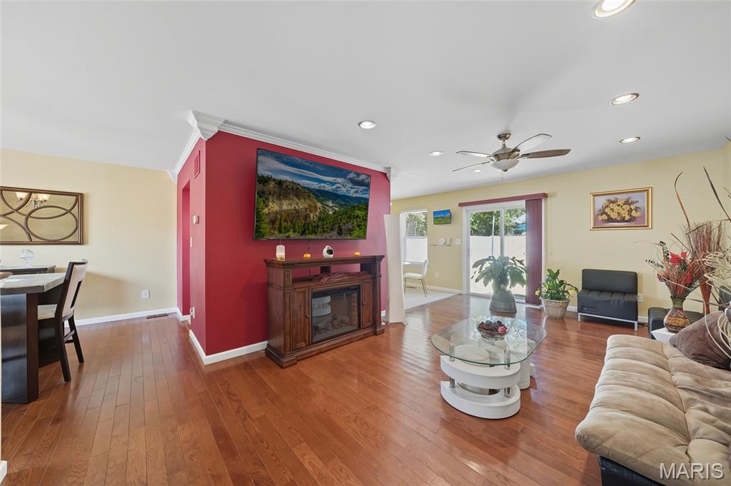 2824 Old Hanley Road