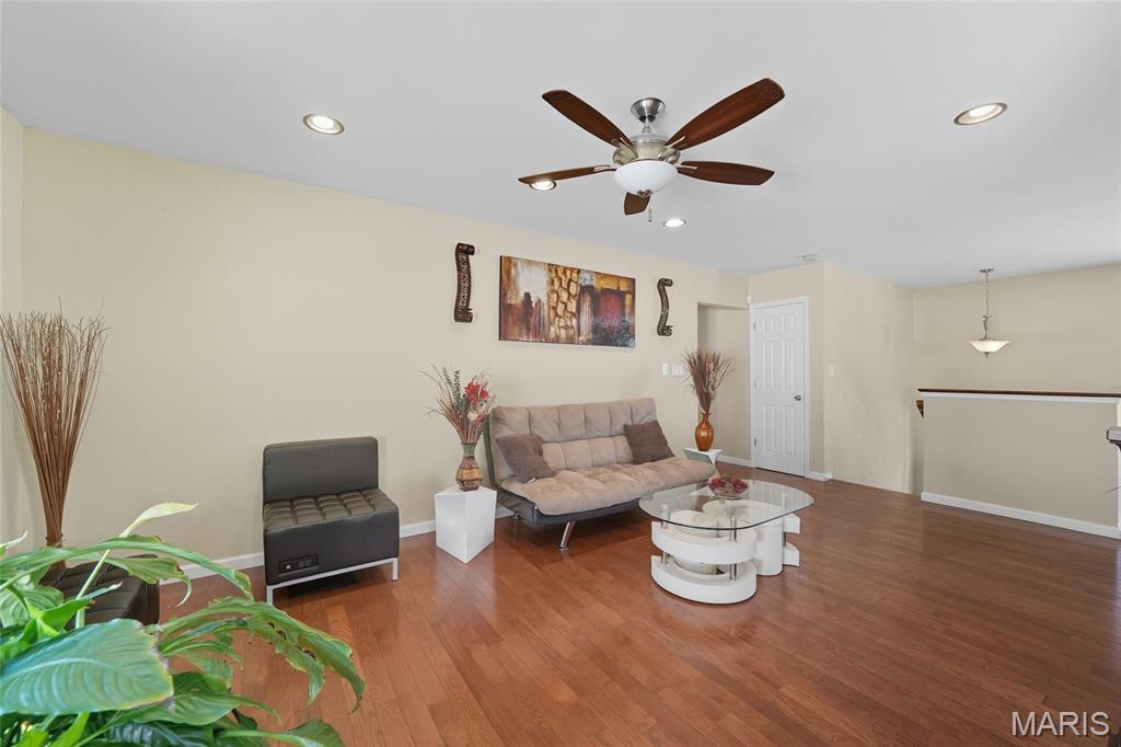 2824 Old Hanley Road