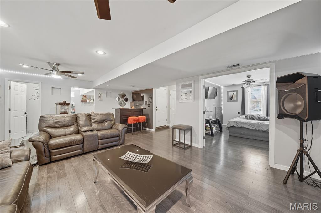 2824 Old Hanley Road